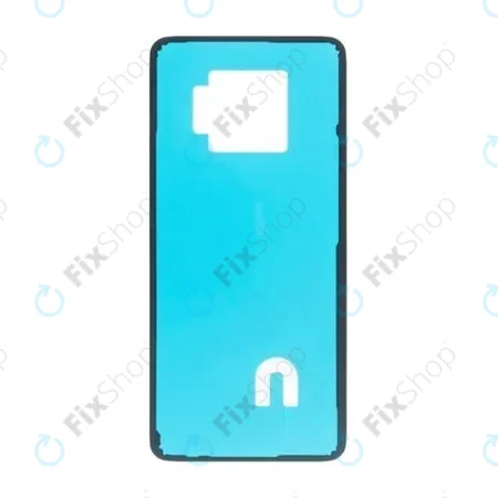Huawei Mate 20 Pro - Ragasztó Akkufedélhez - 51638939 Genuine Service Pack