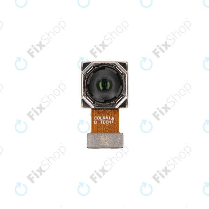 Xiaomi Redmi Note 10 5G - Hátlapi Kamera Modul 48MP