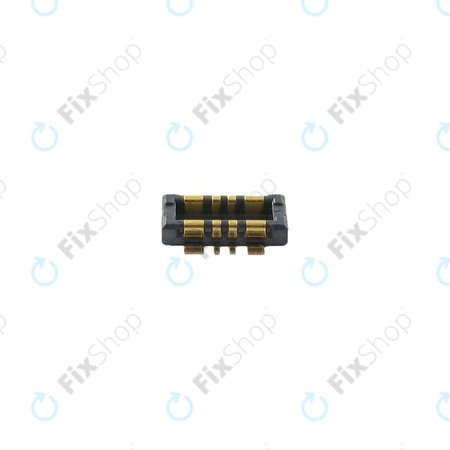 Samsung Galaxy S6 Edge G925F - Akkumulátor csatlakozó - 3711-008847 Genuine Service Pack