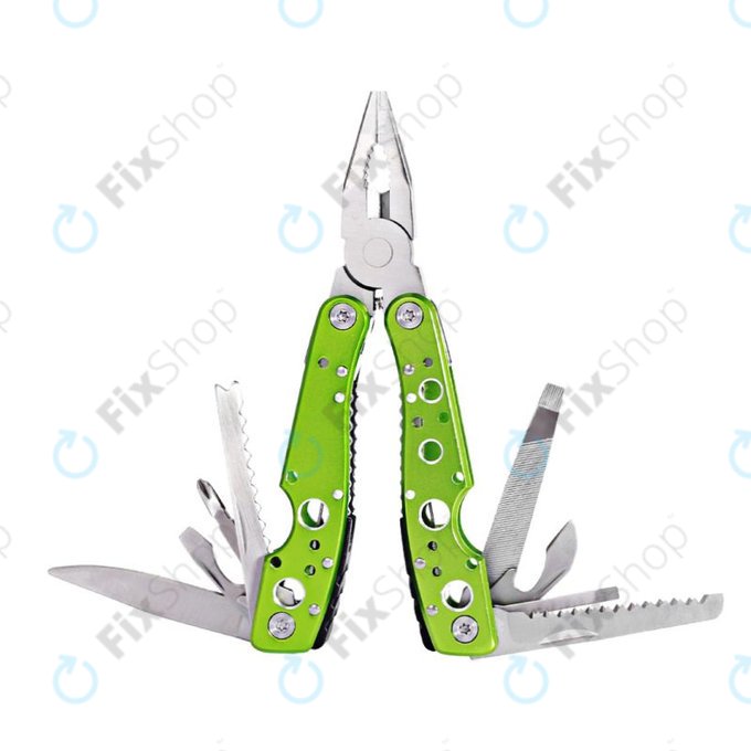 Jakemy JM-PJ1003 - Többfunkciós Fogó