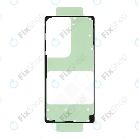 Samsung Galaxy S25 Ultra - Ragasztó Akkufedélhez (Adhesive) - GH81-27003A Genuine Service Pack