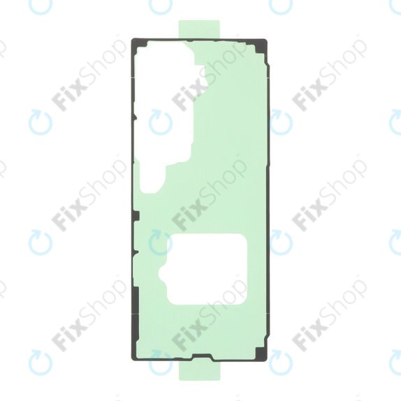Samsung Galaxy Z Fold 7 F966B - Ragasztó Akkufedélhez (Adhesive)