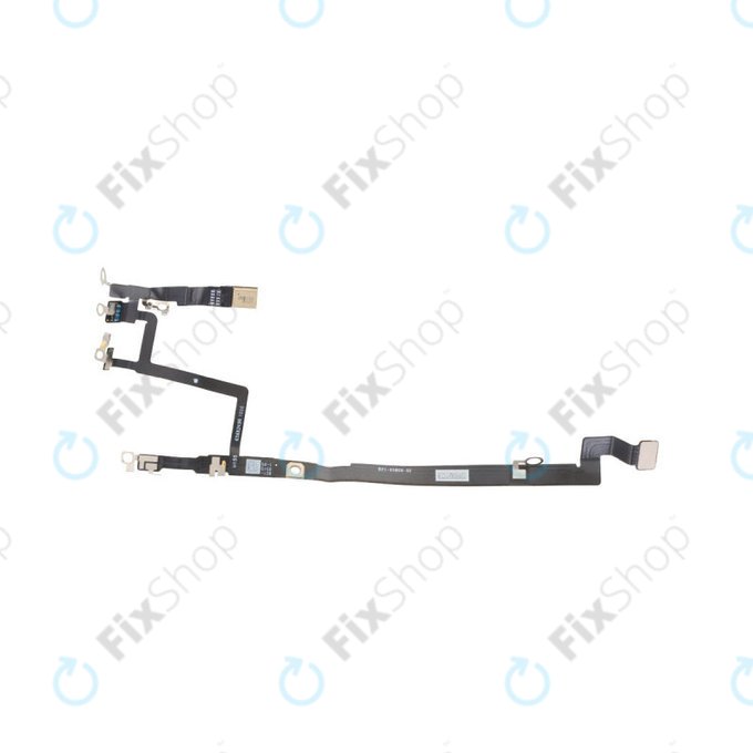 Apple iPhone 16 Pro Max - Bluetooth Antenna + Flex Kábel