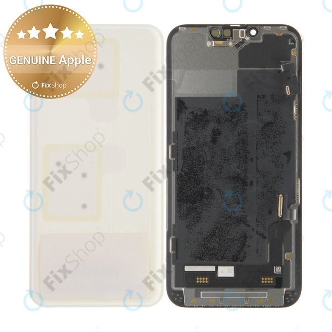 OLED - teljes egység | iPhone 13 | 661-21988 | Genuine Apple