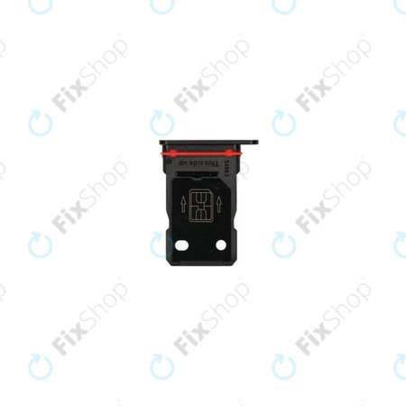 OnePlus 9 Pro - SIM Adapter (Stellar Black)