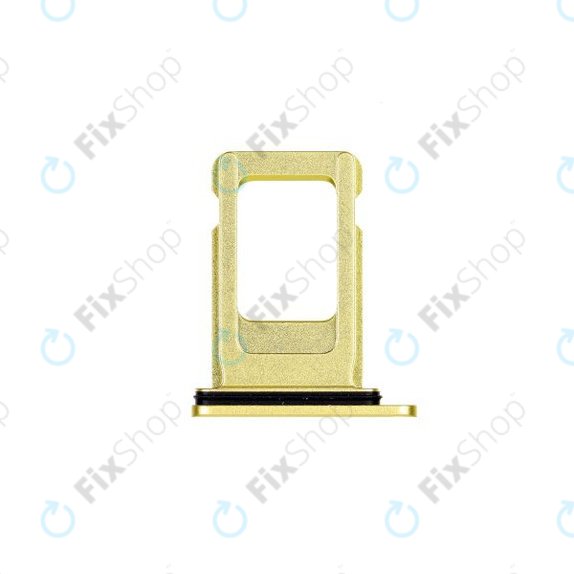 Apple iPhone 11 - SIM Adapter (Yellow)