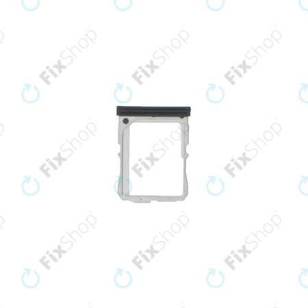 LG G2 D802 - SIM Adapter (Fekete) - ABN73938501 Eredeti