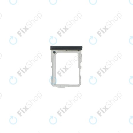 LG G2 D802 - SIM Adapter (Fekete) - ABN73938501 Eredeti