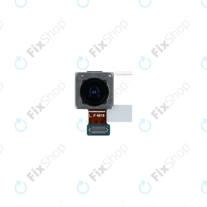 Samsung Galaxy S25 Ultra - Hátlapi Kamera 50MP (Ultrawide) - GH96-17822A Genuine Service Pack