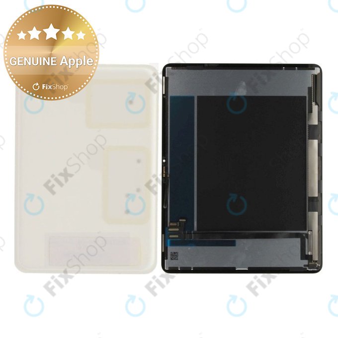 Teljes egység | iPad Air 13 (2024) | WiFi | 661-43538 | Genuine Apple