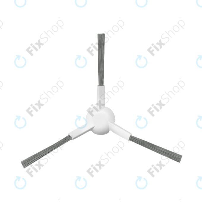 Xiaomi Dreame L10s Ultra Gen2, Pro Gen2, Mova E30 Ultra - Oldalkefe