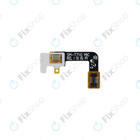 Samsung Galaxy Tab S2 8,0 WiFi T710 - Mikrofon + Flex Kábelek - GH59-14441A Genuine Service Pack