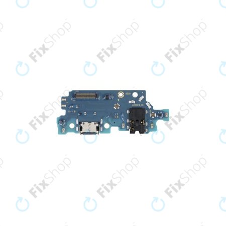 Samsung Galaxy A23 A236B - Töltő Csatlakozó + PCB Alaplap