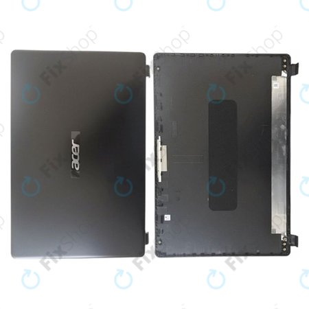 Acer Aspire 3 15 A315-42G-R60T - LCD hátlap - 77042743 Genuine Service Pack