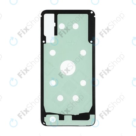 Samsung Galaxy A50 A505F - Ragasztó Akkufedélhez (Adhesive) - GH02-17927A, GH02-19866A Genuine Service Pack