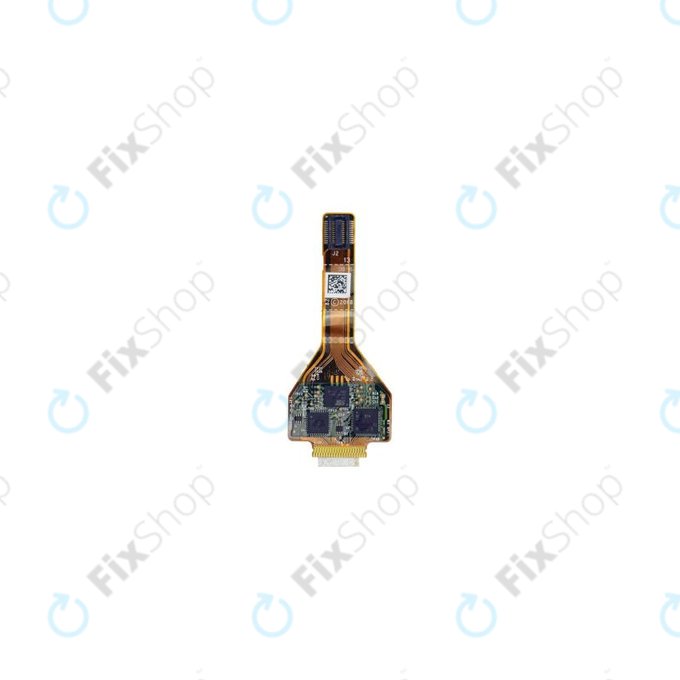 Apple MacBook 13" A1278 (Late 2008) - Trackpad Flex Kábel