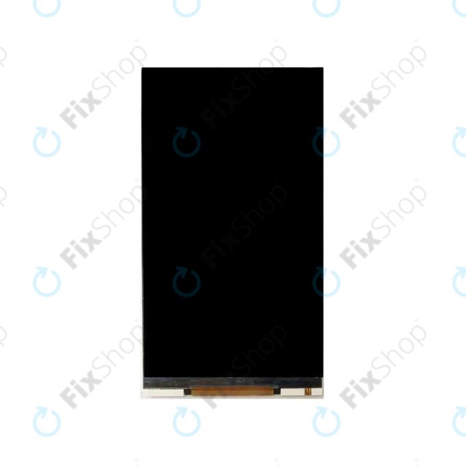 Caterpillar CAT S50 - LCD Kijelző