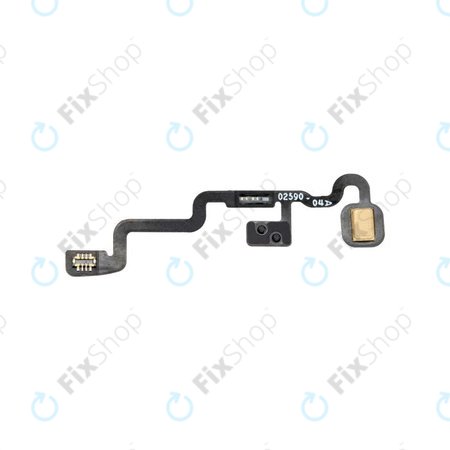 Apple Watch 6 44mm - Bekapcsoló Gomb Flex Kábel