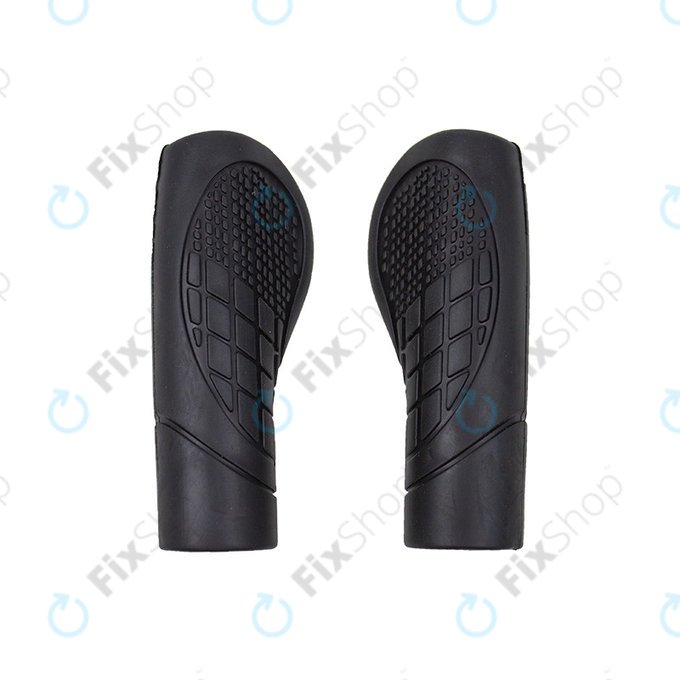 Kugoo M4, M4 Pro - Fogantyú Készlet (Bal + Jobb)