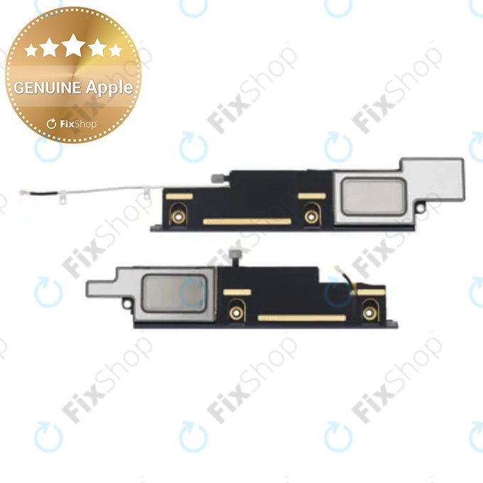 Hangszórók (Bal és Jobb) MacBook Air 13", A3240 (2025), antennával, 923-12413, Genuine Apple