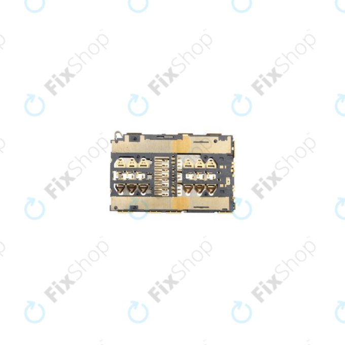 Huawei Honor 7 - SIM Kártya Olvasó DUAL