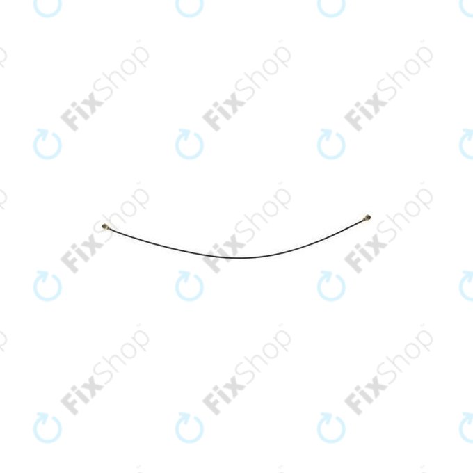 Huawei Y6 (2018), Honor 7A AUM-L29 - RF Kábel 116.5mm - 97070TQY Genuine Service Pack