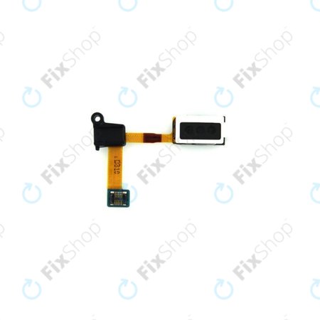 Samsung Galaxy Grand Duos i9082 - Fülhallgató + Flex Kábel - GH59-12945A Genuine Service Pack