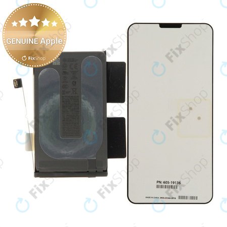 Akkumulátor | iPhone 17 | 3692mAh | 661-56064 | Genuine Apple