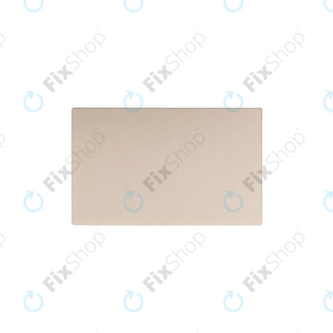 Apple MacBook 12" A1534 (Early 2015) - Trackpad (Gold)