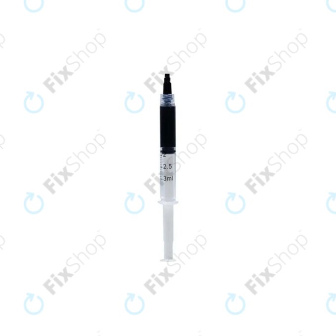 Kamera Lencse Karcjavító Folyadék