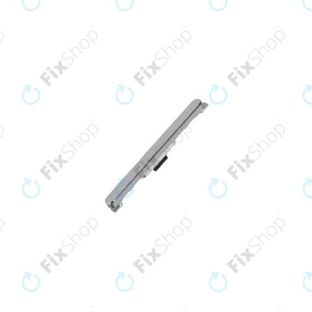 Huawei P40 - Bekapcsoló gomb és (Ice White) - 51661RJG Genuine Service Pack