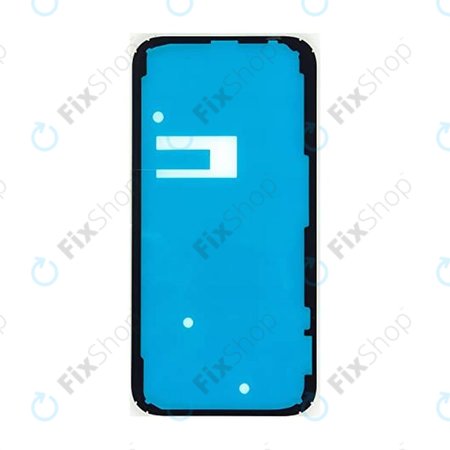 Samsung Galaxy A5 A520F (2017) - Ragasztó Akkufedélhez (Adhesive) (Külső)