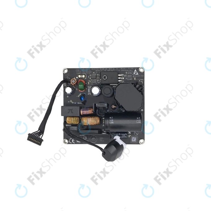 Apple AirPort Extreme, Time Capsule - Tápegység (60W)