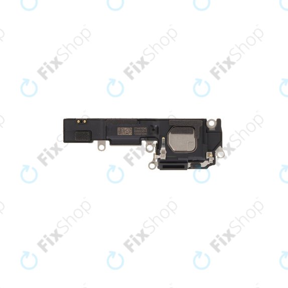 Apple iPhone 17 - Hangszóró