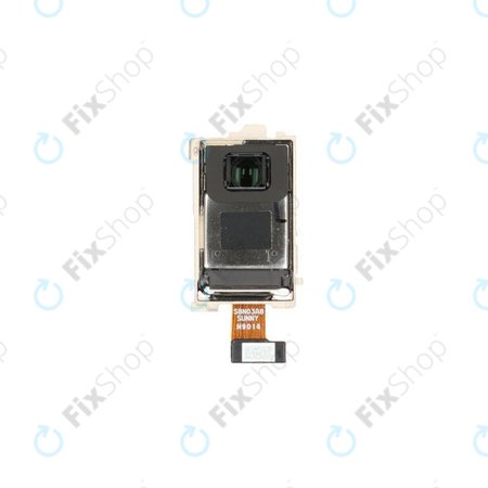 Huawei P30 Pro - Hátlapi Kamera Modul 12 + 20MP - 23060351 Genuine Service Pack
