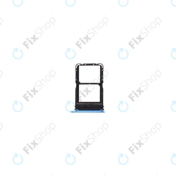 Xiaomi Mi 10 - SIM Adapter (Twilight Grey)