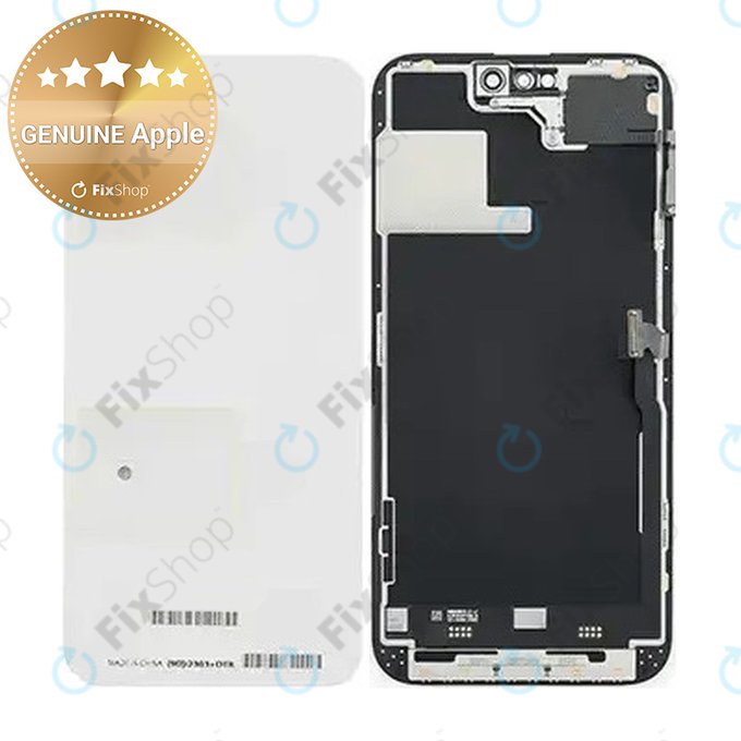 OLED - teljes egység | iPhone 14 Pro Max | 661-30401 | Genuine Apple