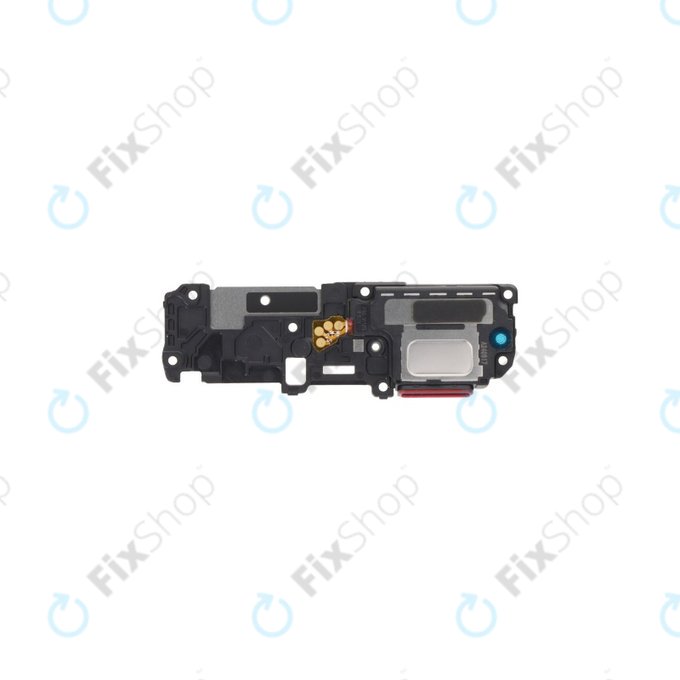 Samsung Galaxy S25 - Hangszóró