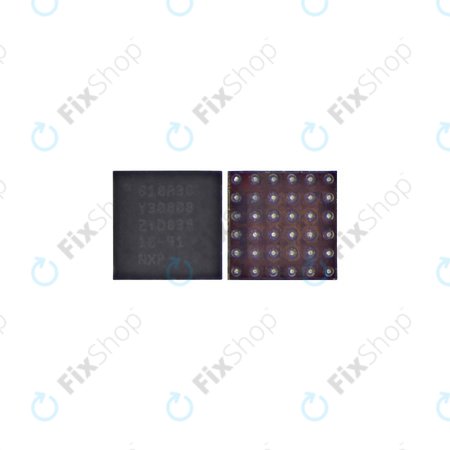 Apple iPad Pro 12.9 (3rd Gen 2018), Pro 11 (3rd Gen 2021) - USB Charging IC 610A3C