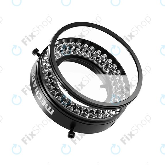 Mechanic LS720 Plus - Polarizált LED mikroszkópos gyűrűs fény