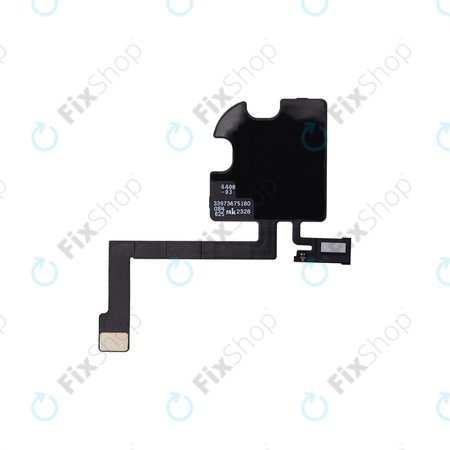 Apple iPhone 15 Pro Max - Közelségérzékelő + Flex Kábel