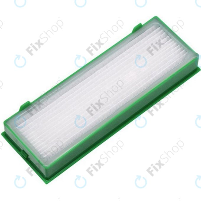 Vorwerk Kobold VR200, VR300 - Porszűrő