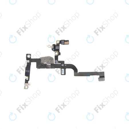 Apple iPhone 16 Plus - Bluetooth Antenna + Flex Kábel