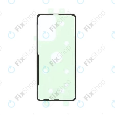 Samsung Galaxy A33 5G A336B - Ragasztó Akkufedélhez (Adhesive) - GH81-22141A Genuine Service Pack