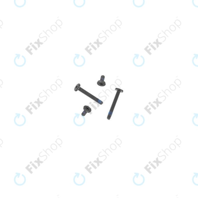 Apple iMac 27" A1419 (Late 2012 - Mid 2017) - Tápegység Csavarkészlet