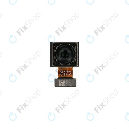 Huawei P Smart Pro - Hátlapi Kamera Modul 48MP - 23060418 Genuine Service Pack