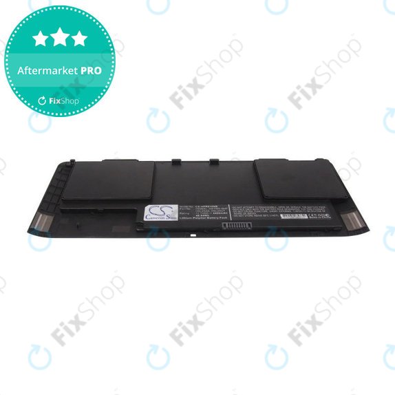 Akkumulátor HP EliteBook Revolve 810 G1, 4400mAh, Li-Pol, 11.1V, 0D06XL, HQ