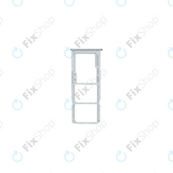 Samsung Galaxy A51 A515F - SIM Adapter (Prism Crush White) - GH98-45036A Genuine Service Pack