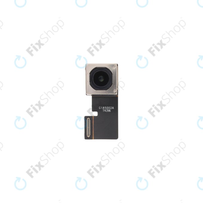 Hátsó kamera 48 MP Main Google Pixel 9a