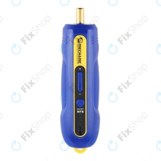 Mechanic iR10 Pro - Glue Remove Tool 6in1